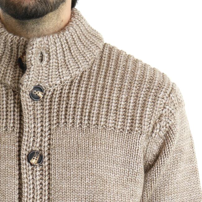 CARDIGAN THORNSTONE INDICODE - Mad Fashion | img vers.650x/